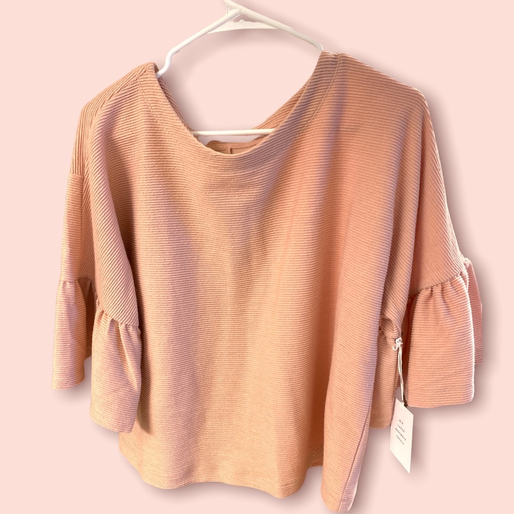 Free Assembly top
